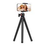 Trépied Flexible pour Appareil Photo Neewer TP34