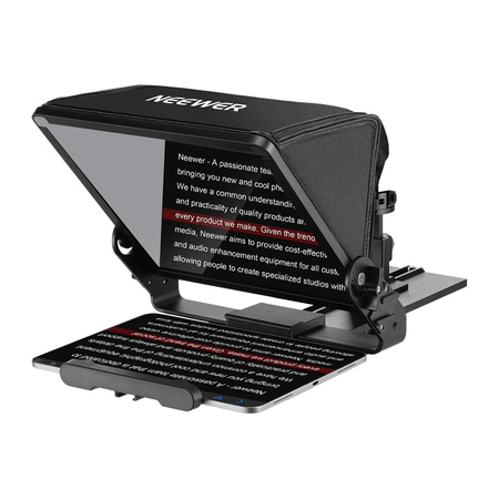 NEEWER X12II Trépied pour Tablette - Ypsilon Computers