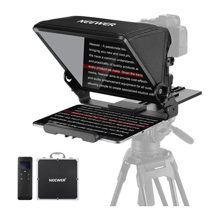 NEEWER X12II Trépied pour Tablette - Ypsilon Computers
