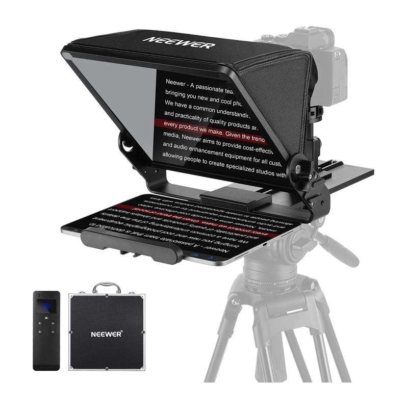 NEEWER X12II Trépied pour Tablette - Ypsilon Computers