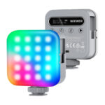 NEEWER BL60C Lampe LED Magnétique