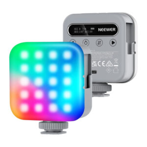 NEEWER BL60C Lampe LED Magnétique