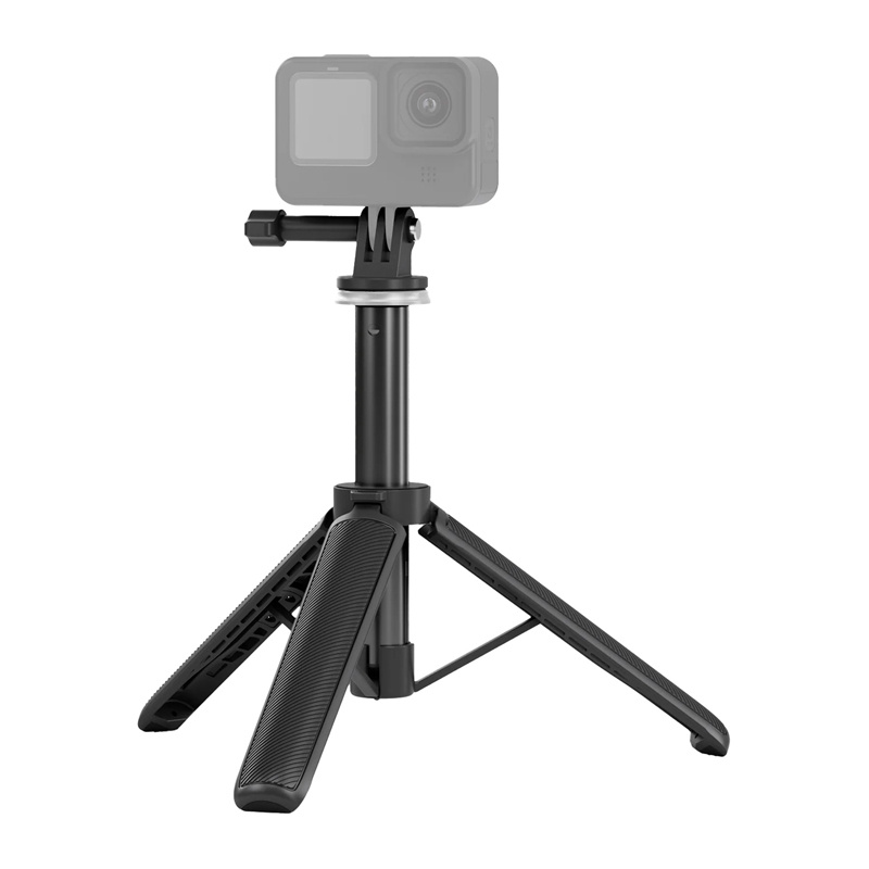 Neewer TP46 Trépied avec Fonction de Perche à Selfie - Ypsilon Computers
