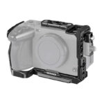 Cage de caméra avec pince de câble HDMI pour Sony FX3/FX30 NEEWER CA011