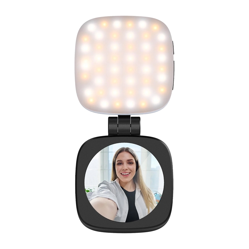 NEEWER NL48B Lumière LED Selfie Magnétique - Ypsilon Computers