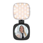 NEEWER NL48B Lumière LED Selfie Magnétique
