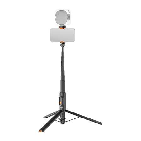 Neewer PA992 Perche à Selfie avec Système de Montage à Détachement Rapide (Noir) - Ypsilon Computers