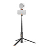 Neewer PA992 Perche à Selfie avec Système de Montage à Détachement Rapide (Noir) - Ypsilon Computers
