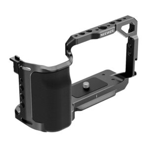 NEEWER CA003S Cage pour caméra pour Sony ZV-E10