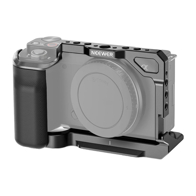 NEEWER CA003S Cage de Caméra pour le Sony ZV-E10 - Ypsilon Computers