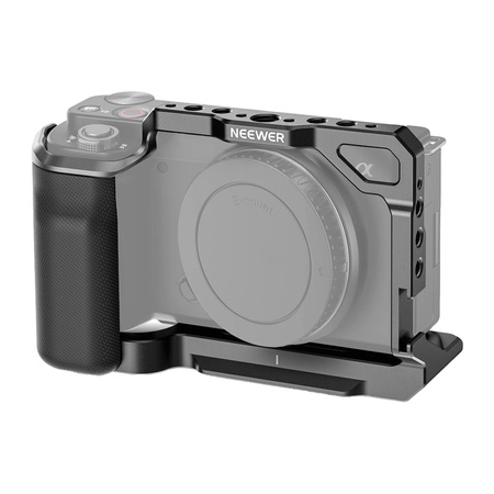 NEEWER CA003S Cage de Caméra pour le Sony ZV-E10 - Ypsilon Computers