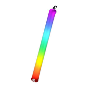 NEEWER Lumière LED Tubulaire Portable RGB