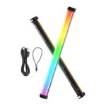 NEEWER SL50 21&Prime; Bâton LED