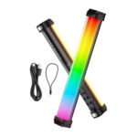 NEEWER SL30 12&Prime; Bâton LED Magnétique