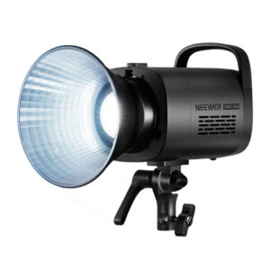 NEEWER CB60 Lumière de Studio LED RGB 70W, CRI 97+