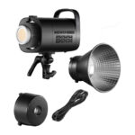 NEEWER CB60 Lumière de Studio LED RGB 70W, CRI 97+