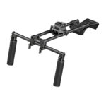 NEEWER SR007 Trépied Universel à Épaule avec Monture ARCA