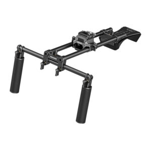 NEEWER SR007 Trépied Universel à Épaule avec Monture ARCA