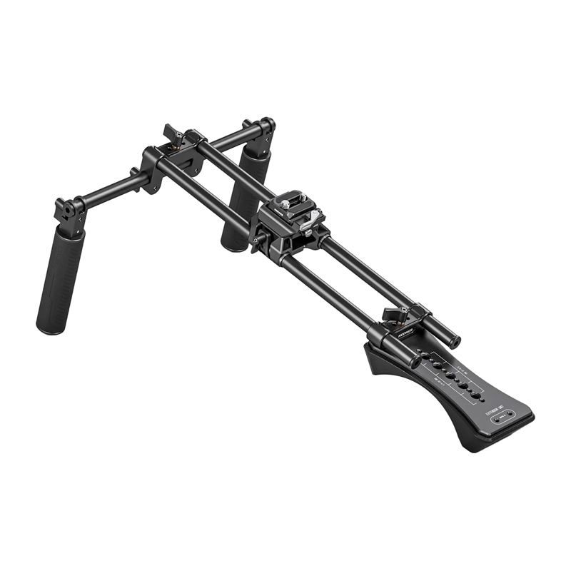 NEEWER SR007 Trépied Universel à Épaule avec Monture ARCA - Ypsilon Computers