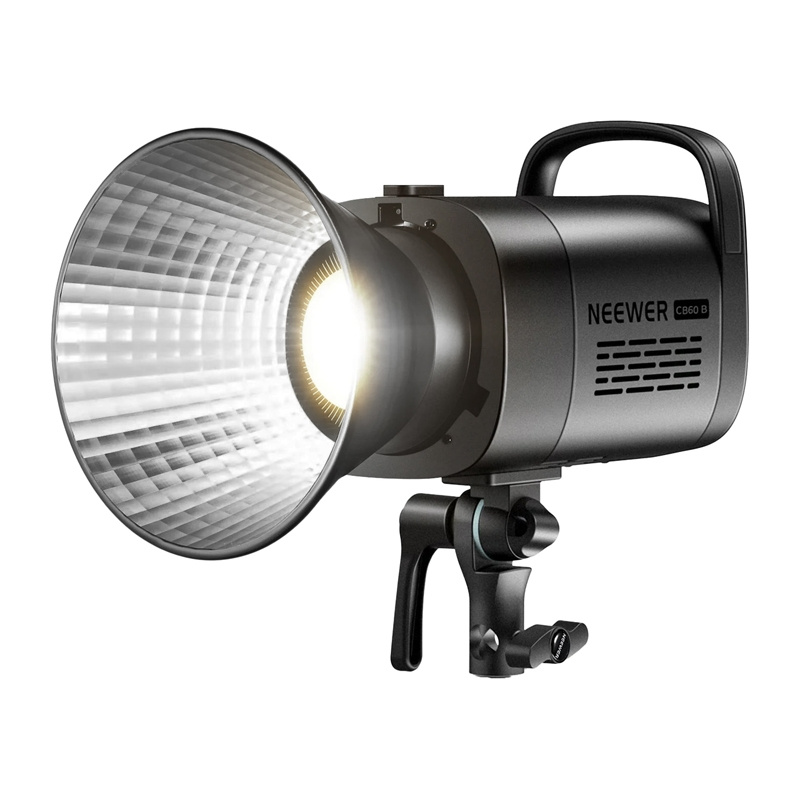NEEWER CB60B Lumière de Studio LED Bi-Color 70W - Ypsilon Computers