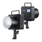 Neewer Q4 Flash avec Batterie