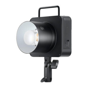 Neewer Q4 Flash with Battery