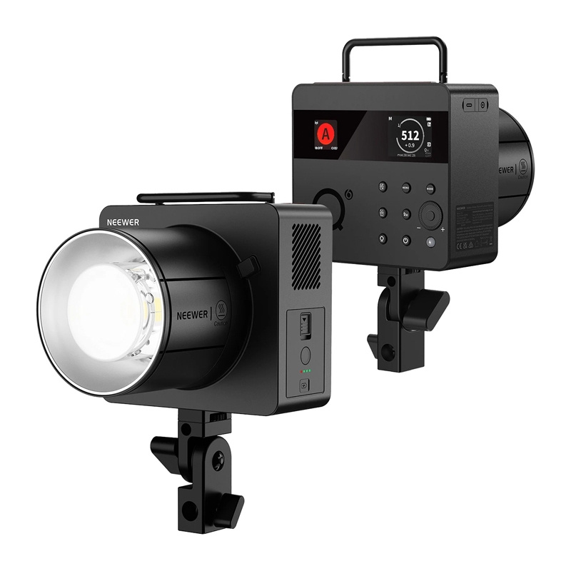 Neewer Q6 Flash - Ypsilon Computers