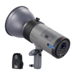 Flash Neewer Q300