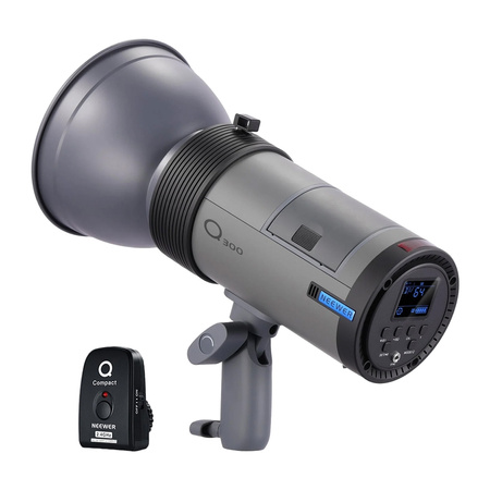 Neewer Q300 Flash - Ypsilon Computers