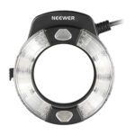 Flash Annulaire Neewer RF1-C