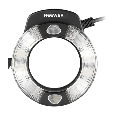 Flash Annulaire Neewer RF1-C - Ypsilon Computers
