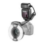 Flash Annulaire Neewer RF1-C