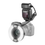 Flash Annulaire Neewer RF1-C