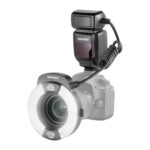 Flash Annulaire Neewer RF1-C
