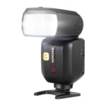 Neewer Z880-N Flash avec Batterie Lithium
