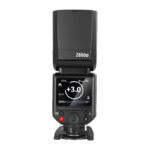 Neewer Z880-N Flash avec Batterie Lithium