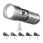 NEEWER BASICS FL10 Lampe LED Portable