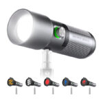 NEEWER BASICS FL10 Lampe LED Portable