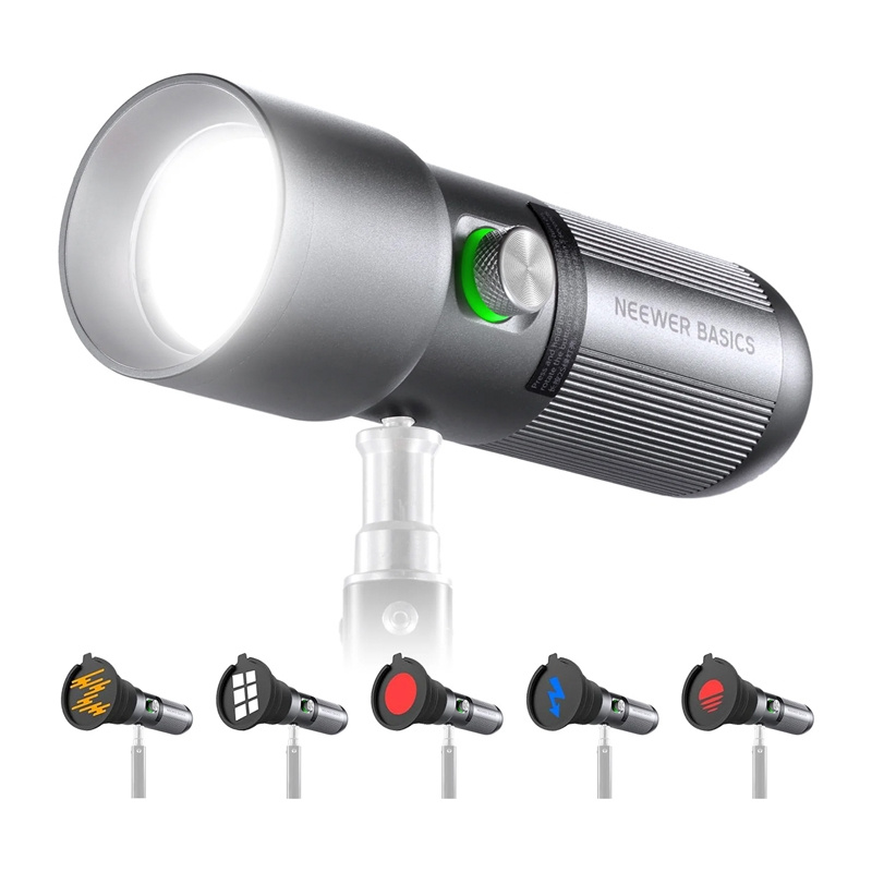 NEEWER BASICS FL10 Lampe LED Portable - Ypsilon Computers