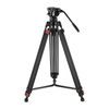 Trépied Vidéo Professionnel Neewer TP74 avec Tête Fluide - Ypsilon Computers