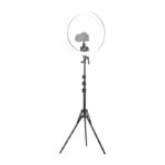 Neewer SRP18C Kit Selfie 17cm avec Lumière LED Ronde pour Téléphone