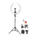 Neewer SRP18-2.4G Anneau Lumineux LED 46 cm