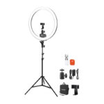 Neewer SRP18-2.4G Anneau Lumineux LED 46 cm