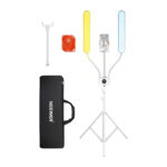 Neewer BH40B Kit d&rsquo;Éclairage Professionnel