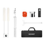 Neewer BH40B Kit d&rsquo;Éclairage Professionnel
