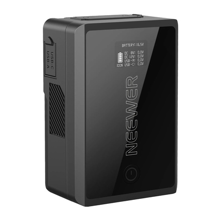 NEEWER Batterie, 3450 mAh, 14.54 V, 50 Wh - Ypsilon Computers