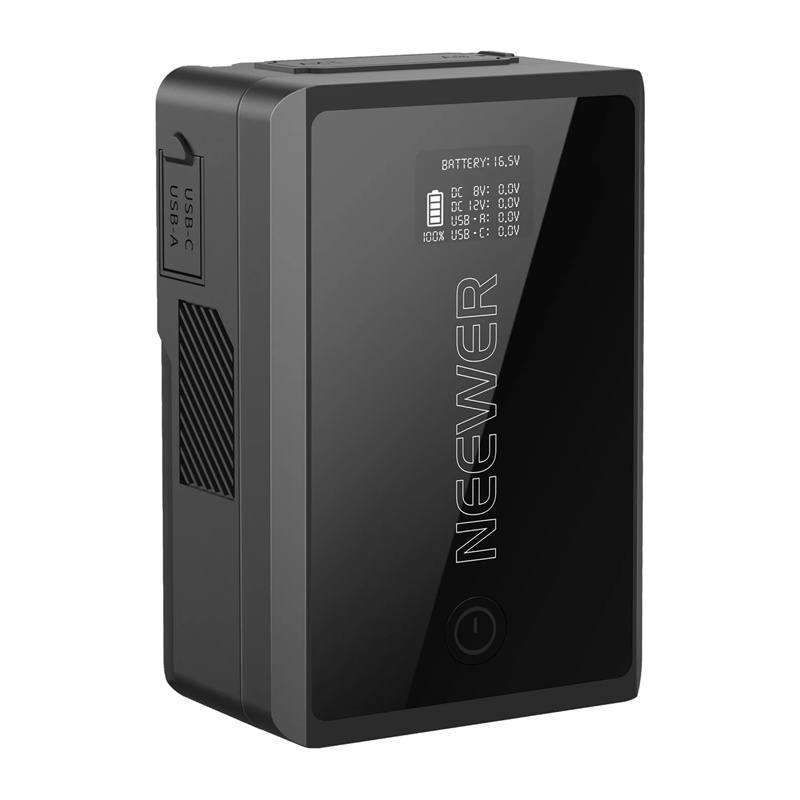 NEEWER Batterie, 3450 mAh, 14.54 V, 50 Wh - Ypsilon Computers