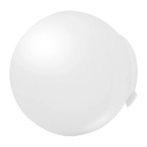 Neewer CRS6 Diffuseur Dôme Pliable avec Ensemble d'Adaptateurs 3 Pièces
