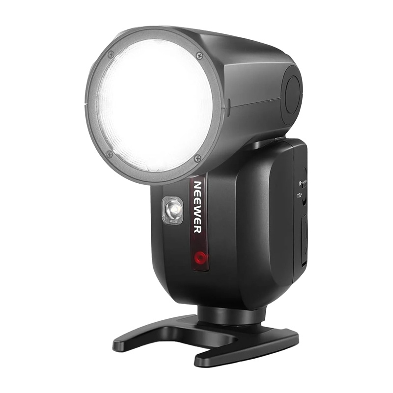 Flash Speedlite Neewer Z2PRO-S pour appareils photo Sony - Ypsilon Computers