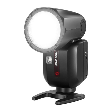 Flash Speedlite Neewer Z2PRO-S pour appareils photo Sony - Ypsilon Computers